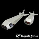 トラック デコトラ パーツ トラック用品 ステンレス RoyalQueen 