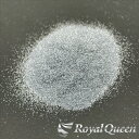 【大容量 ラメ フレーク シルバーA 0.1mm 100g B100】塗装 塗料 DM便送料無料 RoyalQueen