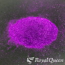 【送料無料】【大容量 ラメ フレーク パープル 0.1mm 100g B801】塗装 塗料 クリックポスト 送料無料 RoyalQueen