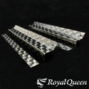 トラック デコトラ パーツ トラック用品 ステンレス Quon RoyalQueen