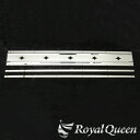 巻き込み防止 トラック デコトラ パーツ トラック用品 ステンレス Quon RoyalQueen