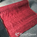 セール♪【送料無料】【アレンジ自由♪ 生地 無地 幅142cm×長さ100cm K-1★長さ50cm〜追加OK!トラック 内装 ドレスアップに♪】デコトラ 金華...