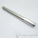 期間限定!20%オフセール♪【送料無料】【Royal Queenオリジナル♪汎用 ステンレス シフトレバー D-3 】 デコトラ パーツ トラック シフトノブ ...