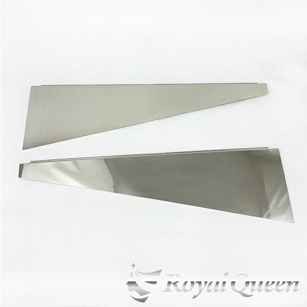 【送料無料】【リニューアル♪両面鏡面仕様！丸棒8mm付き★日野 新型 17プロフィア/17レンジャー ウイン..