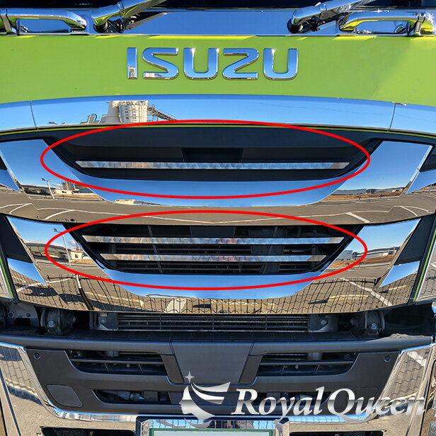 ������̵���ۡ� �ե����֥��������� ������ ���ƥ�쥹 �ե���� ����� �ȥ�ॻ�åȡ�C�ۥ������� ��ISUZU GIGA �ȥ�å� �ǥ��ȥ� �ѡ��� �ȥ�å����� RoyalQueen��RQFGP6I��