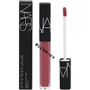 送料無料 ナーズ NARS リップグロスN 5684 レッドチェスナット6ml(0607845056843) 並行輸入品