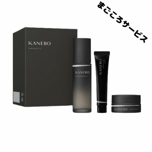 ̵ ͥܥ KANEBO 󥱥 å V å ե SKINCARE KIT V