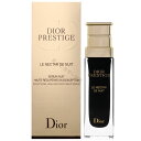 送料無料 箱破損 ディオール dior プレステージ ル ネクター ニュイ 30ml 並行輸入品 (3348901190824)