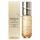 送料無料 コーセー KOSE INFINITY インフィニティ プレステジアス セラム インダルジェンス 40ml 美容液(4971710276954)