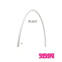 新体操 軟質丸型フープ M-14-F ササキスポーツ F.I.G.(国際体操連盟)認定品 SASAKI 手具81cm 85cm 89cm ホワイト