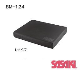 【2024年3月発売予定】新体操　ササキスポーツ　バランスパッドL BM-124　 SASAKI