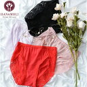 シルク 100% ショーツ レディース 下着 パンツ レース 敏感肌 送料無料 1枚 セット 美尻 高通気性 レース 20代 30代 40代 50代 肌荒れ 黒...