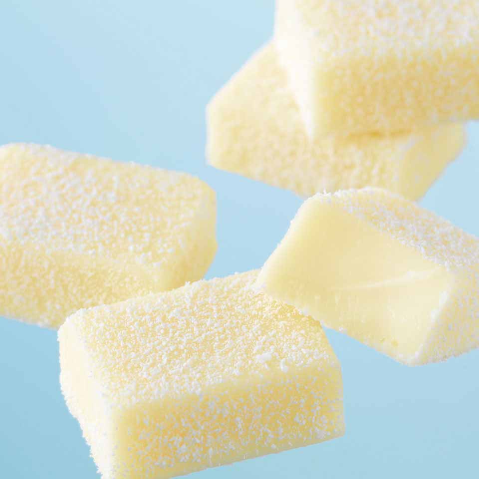 ロイズ 生チョコレート マイルドホワイト