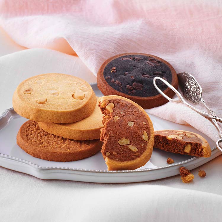 ロイズ クッキーズ