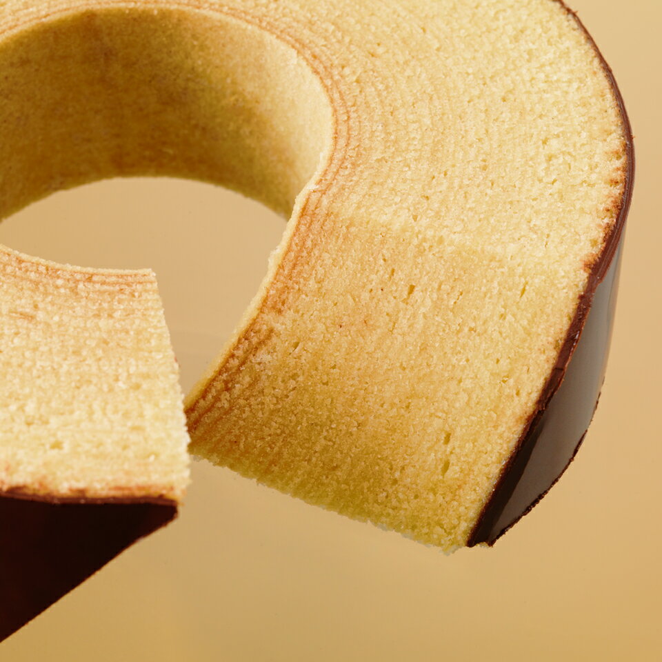 ロイズ バウムクーヘン