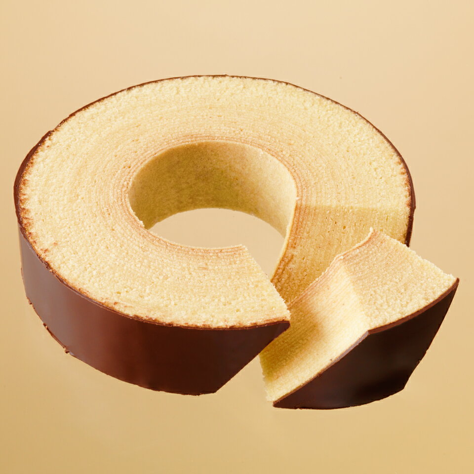 ロイズ バウムクーヘン