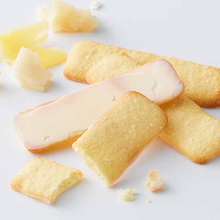 ロイズ バトンクッキー フロマージュ