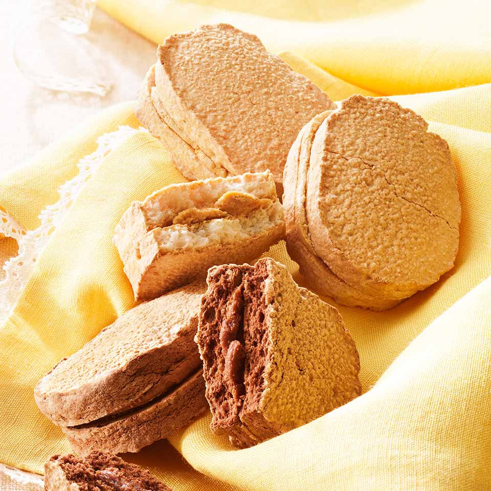 ロイズ ダックワーズ