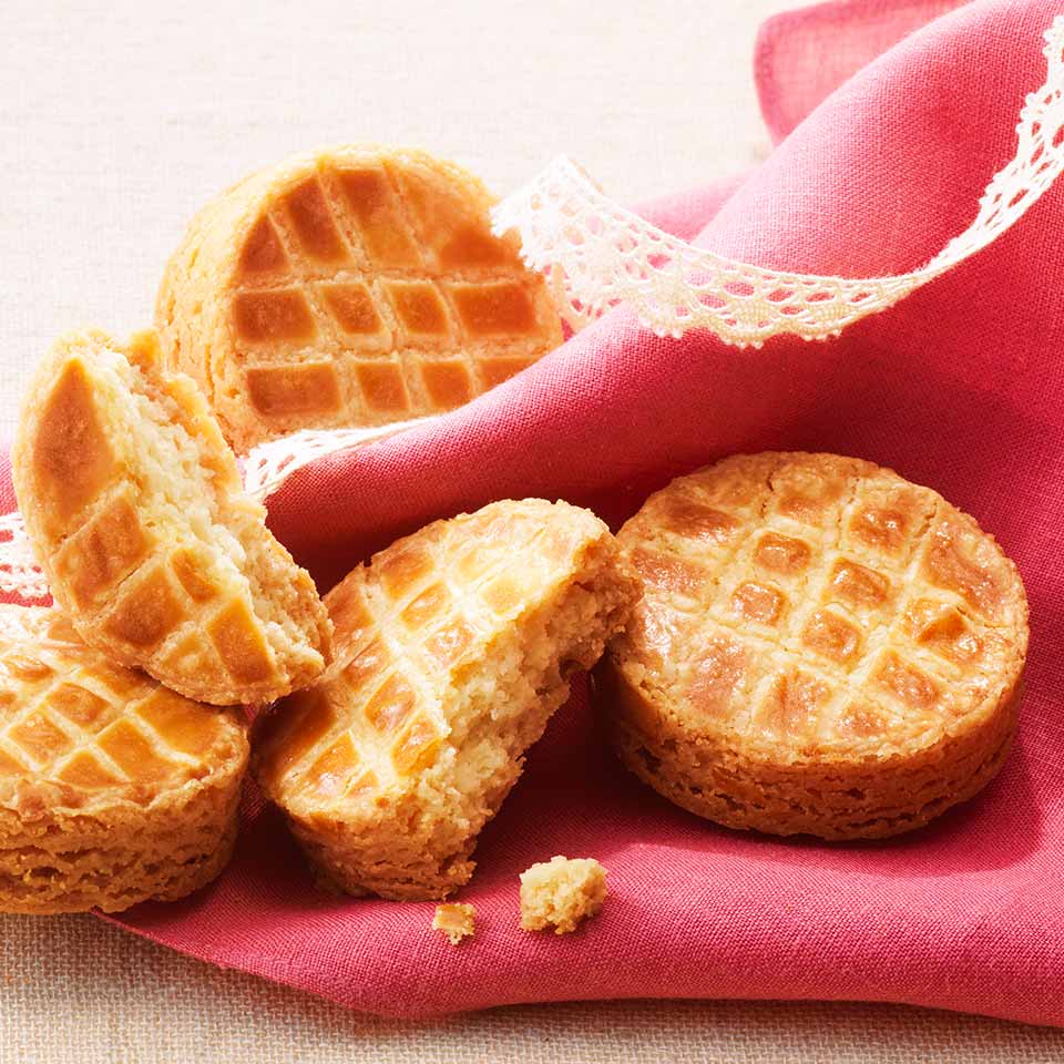 ロイズ ガレットブルトンヌ