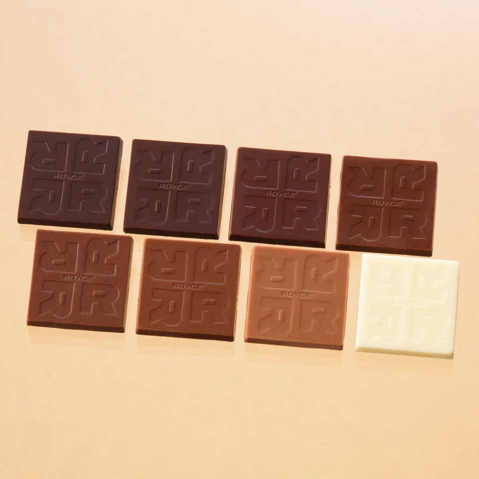 【公式】 ROYCE' ロイズアロマチョコレートコレクション チョコ チョコレート プレゼント ギフト プチギフト スイーツ スイーツセット 詰合せ 詰め合わせ 詰め合せ お菓子