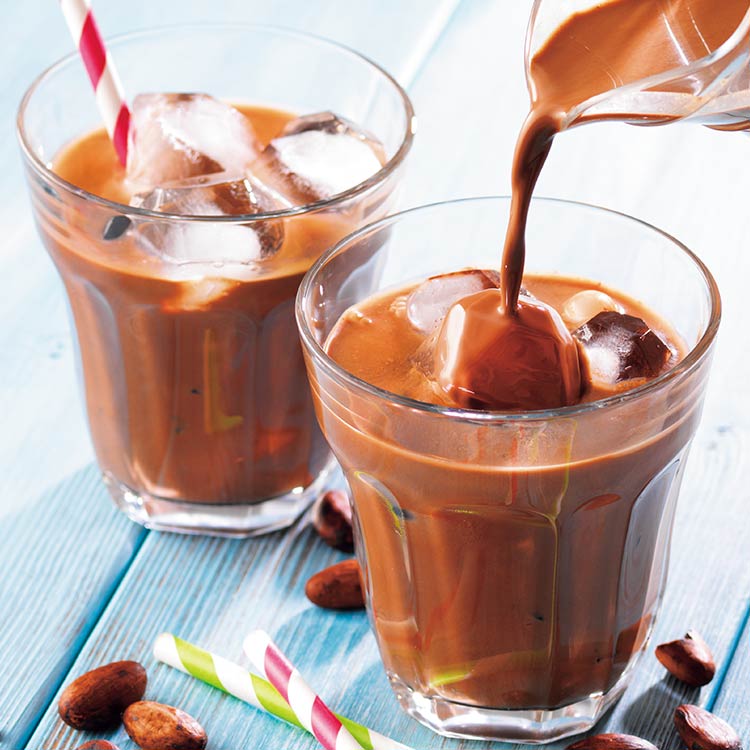 期間中 抽選で1等最大100％ポイントバック【公式】 ROYCE’ ロイズ 飲むチョコレート(パウダータイプ) プレゼント プチギフト 3