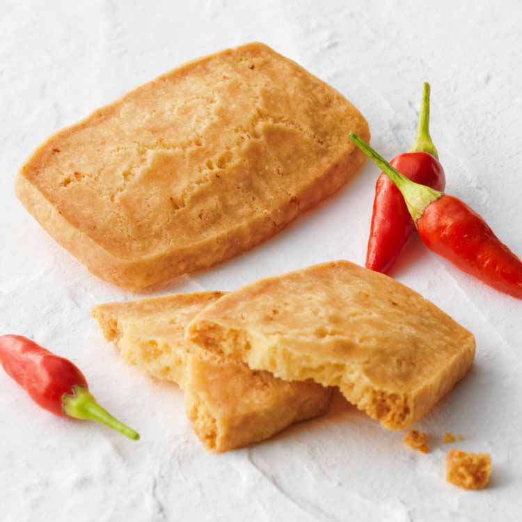 ロイズ石垣島 沖縄 島とうがらしクッキー