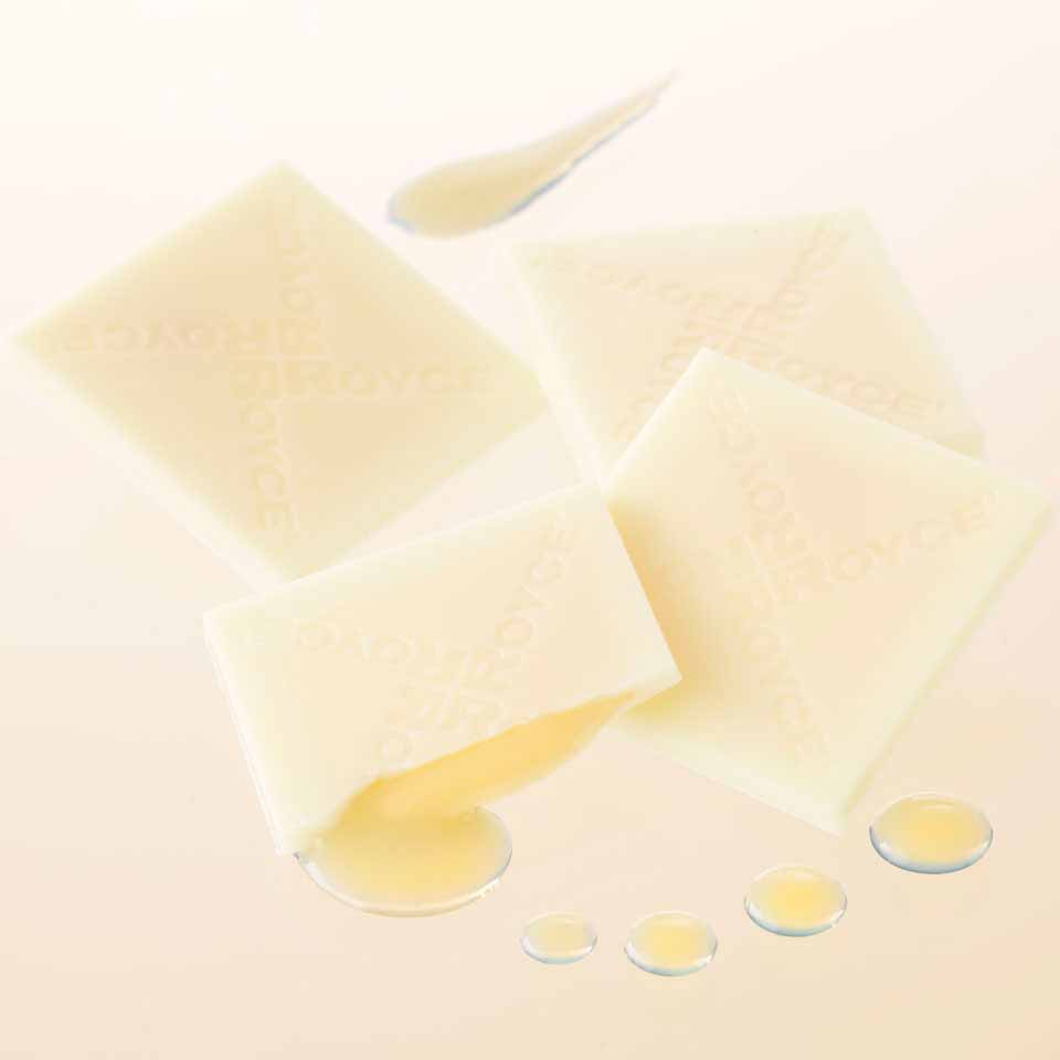 ロイズ プラフィーユショコラ ホワイトミルク