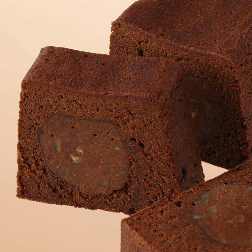 ロイズ ケーク オ ショコラ チョコ チョコレートケーキ