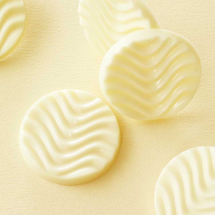 ロイズ ピュアチョコレート クリーミーホワイト