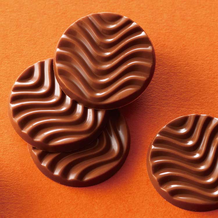 ロイズ ピュアチョコレート キャラメルミルク