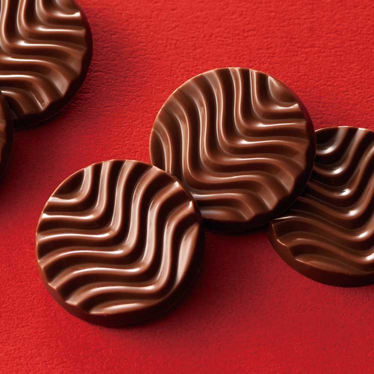 ロイズ ピュアチョコレート ミルク