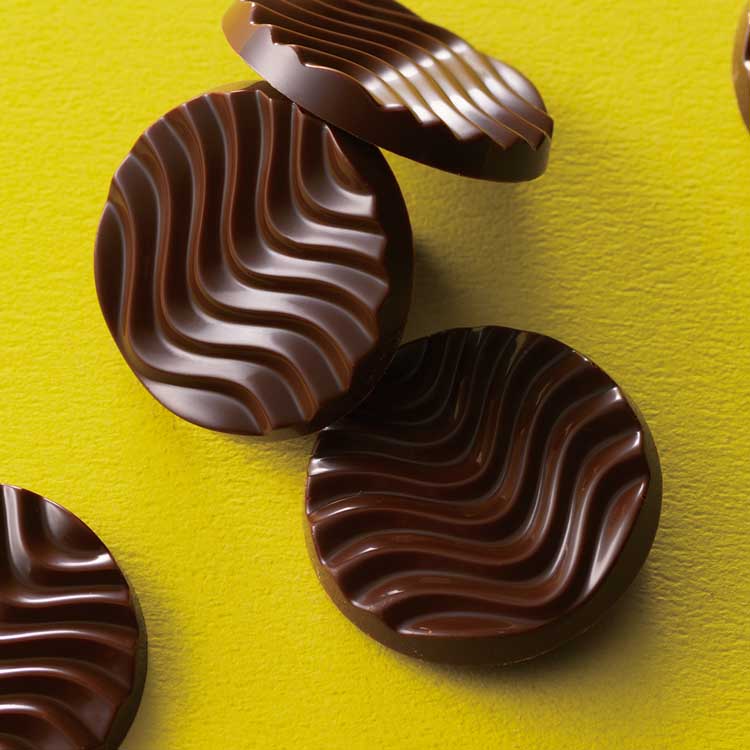 ロイズ ピュアチョコレート ガーナスイート