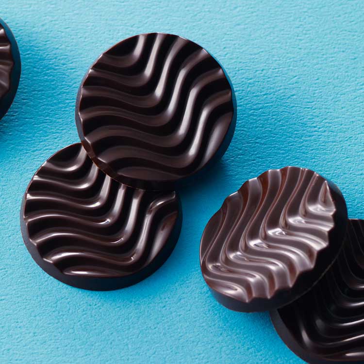 ロイズ ピュアチョコレート マイルドビター