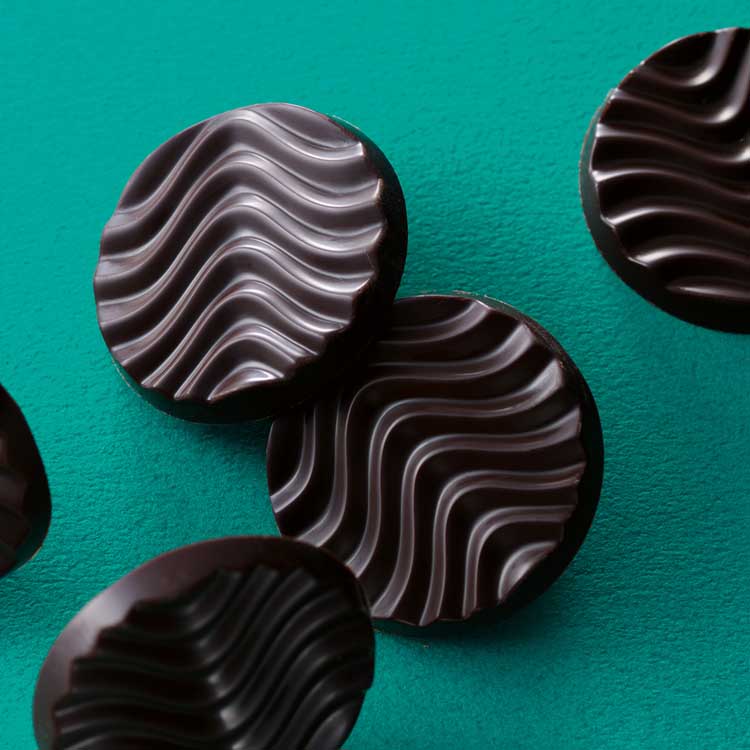 ロイズ ピュアチョコレート エクストラビター