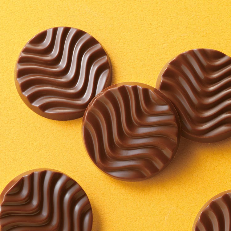 ロイズ ピュアチョコレート フルーティミルク