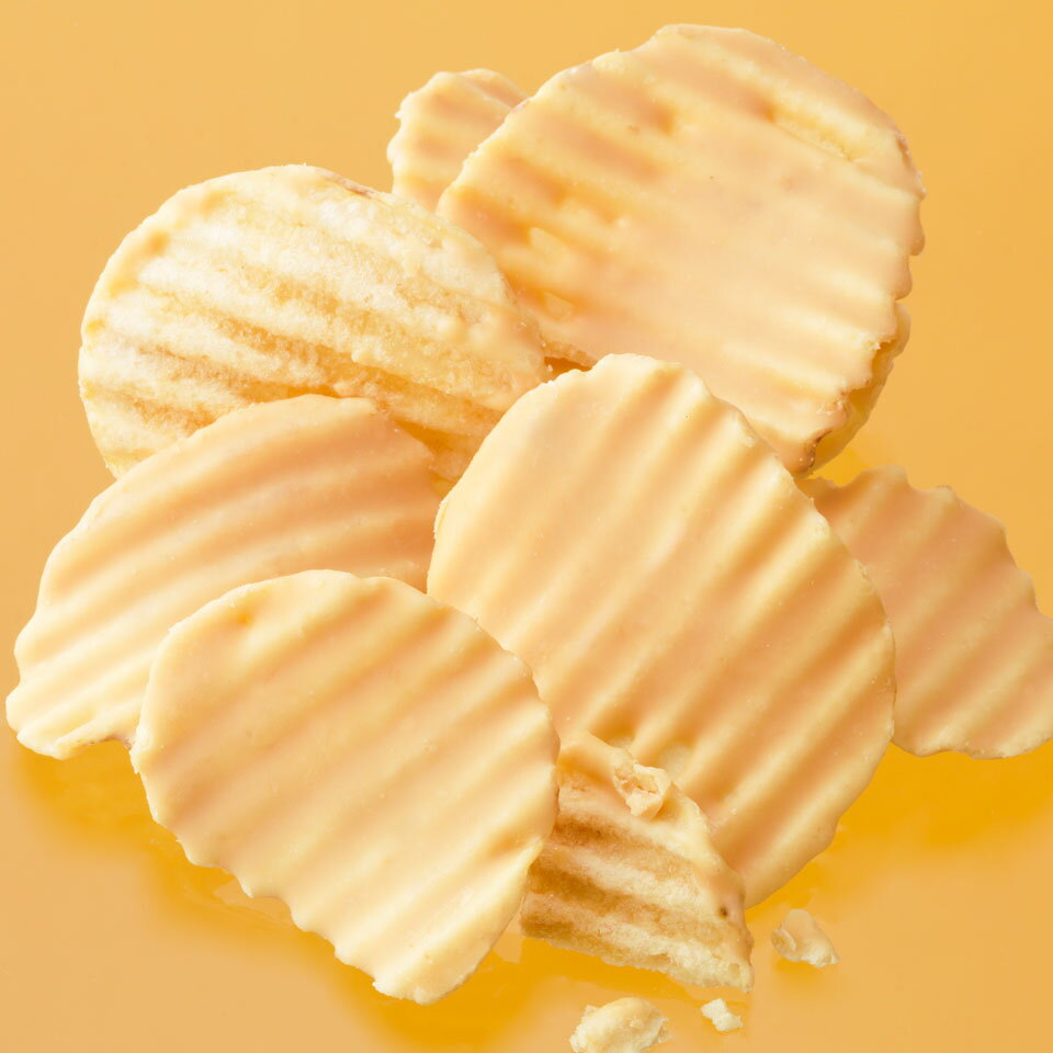 ロイズ ポテトチップチョコレート キャラメル