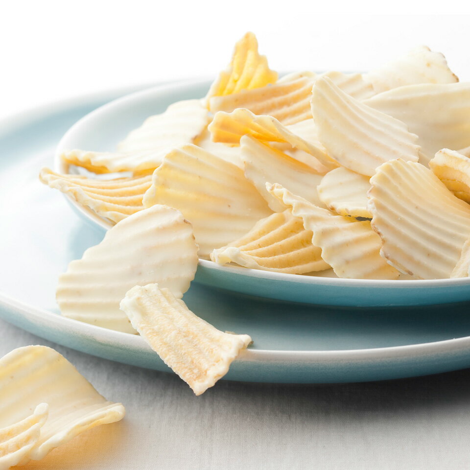 【公式】 ROYCE’ ロイズ ポテトチップチョコレート[フロマージュブラン] ポテチ チョコチップス チップス プレゼント ギフト