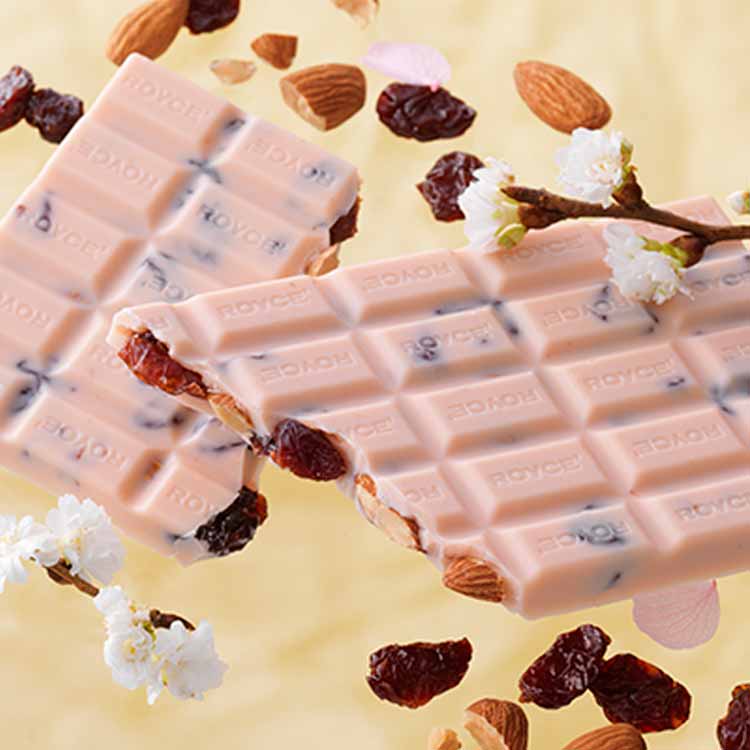 �ۥ磻�ȥǡ� �ڸ����� ROYCE�ǡڴ��ֿ��̸���ۥ����� �ĥ��祳�졼��[������٥꡼(�����꡼����������)]�������� ���ۻ� �ץ����ե�