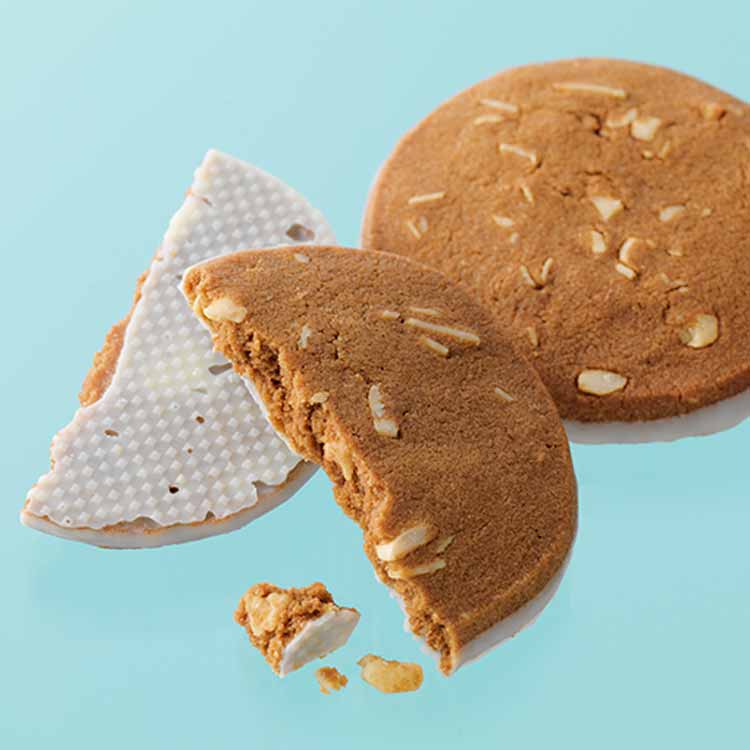 【公式】 ROYCE’ 【ホワイトデー限定】 ロイズカプチーノクッキー スイーツ お菓子 プチギフト プレゼント 焼き菓子 個包装