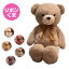 Ĺ155cmץܥդ ̤ 礭  ̤   礭̤ teddybear ƥǥ٥ ޤΤ̤  ꥹޥ ץ쥼 Ź ƥꥢ Ĺ155cm