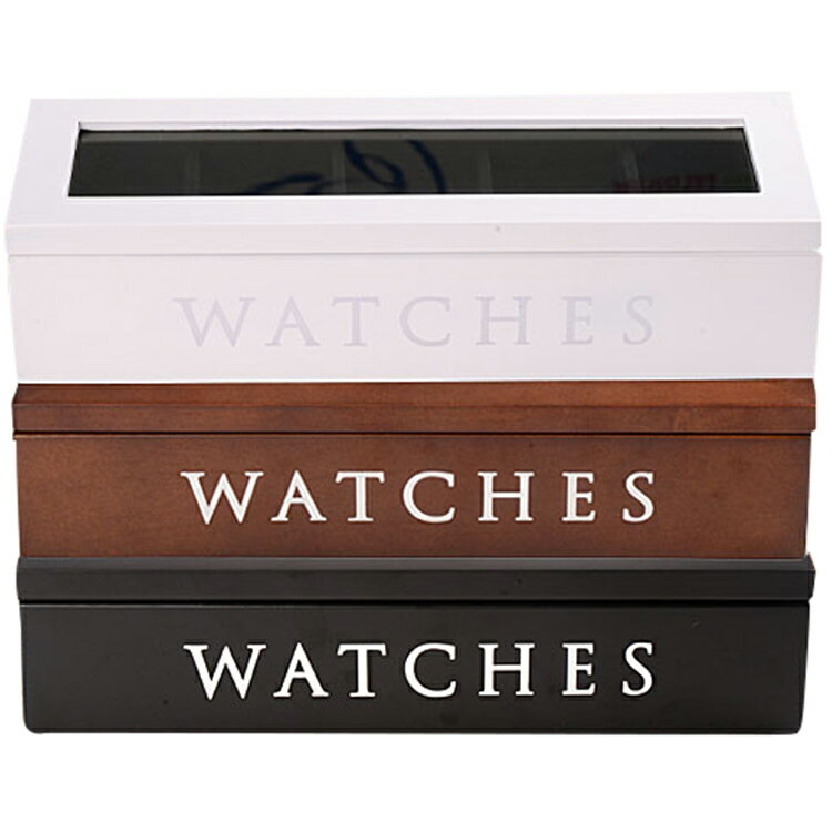 木製 高級 時計ケース ウォッチボックス ジュエリーボックス