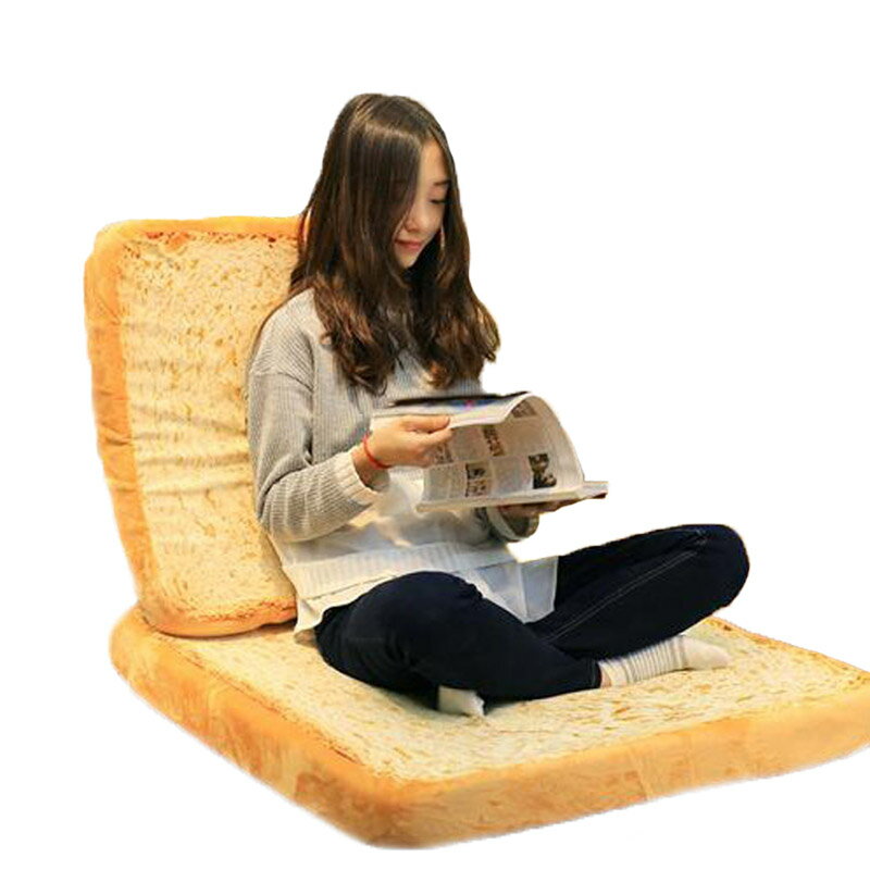 トースト クッション ぬいぐるみ 大きい パン ペット パン屋 ペット 抱き枕 飲食店 クリスマス 彼女 ギフト 贈り物 女の子 店飾り おもちゃ 可愛おもちゃ 40cm