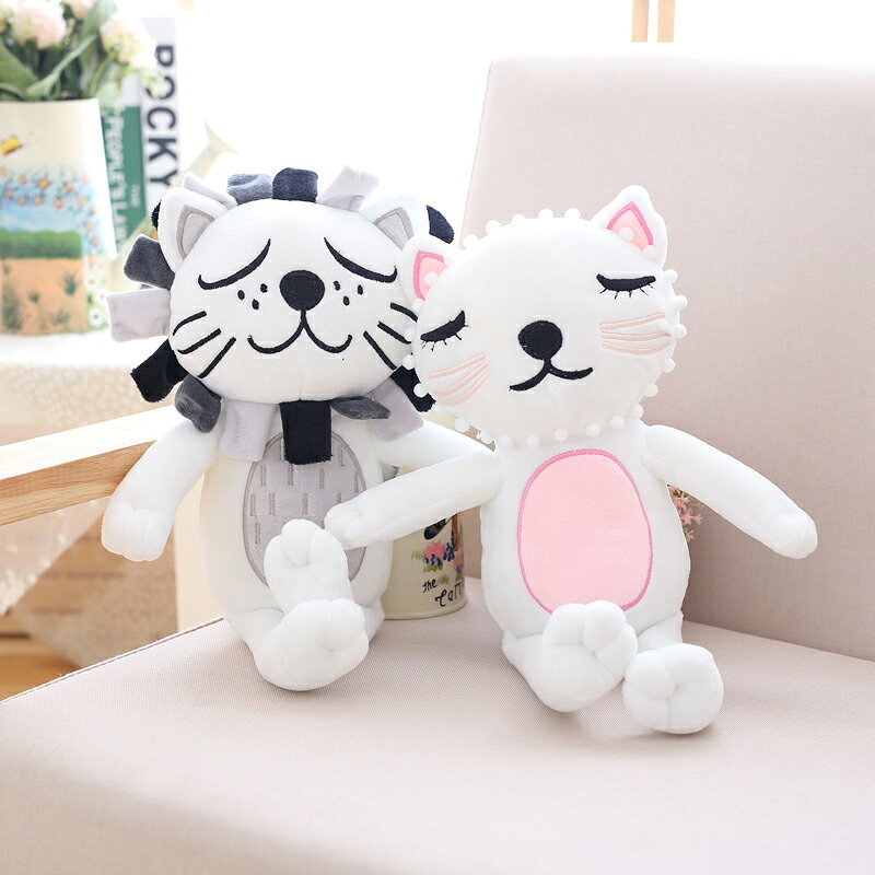 ライオン Lion 獅子 ぬいぐるみ かわいい おもちゃ 動物 ふわふわ 肌触り プレゼント インテリア 55cmの商品画像 3