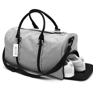 ジムバッグ スポーツバッグ メンズ レディース バッグ ボストンバック ショルダーバッグ 旅行バッグ ジム用 男女兼用 大容量 ハンドバッグ 鞄 アウトドア かばん カジュアル