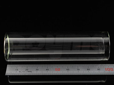 【※送料無料】ガラス小瓶(ストレート/10.0×3.0cm)容量50ml【100個】/100個セット/ガラス小瓶/ガラス製/瓶/ストレートタイプ/円柱形瓶/ハンドメイド雑貨/高さ100mm×直径30mm/10cmガラス小瓶/ハ-バリウム/練習用資材