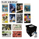 【※送料無料 定形外発送】新品未開封/STAR WARS/スター ウォーズ/ランダム/マグネット/ヴィンテージ/コレクション/1BOX (全12種入) コンプリートセット