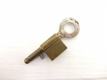 アンティークキー ビンテージ antique key 鍵 / a-other60 / 【中古】