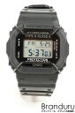 【7月31日に再値下げ！】カシオCASIO　×Nハリウッド G-SHOCK DW-D5600腕時計[ ...