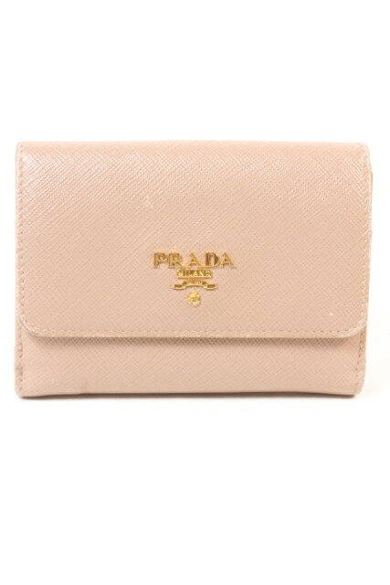 5400円以上のご購入で送料無料 プラダprada 1mh523サフィアーノレザーバイカラー財布 Lwtp ブランドゥールブランド古着通販ユーズドプラダprada 1mh523サフィアーノレザーバイカラー財布 Lwtp オンラインブランドゥール