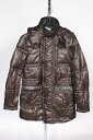 【9月4日に値下げ！】モンクレールMONCLER　BAHR フード付きダウンコート[MCTO6783 ...